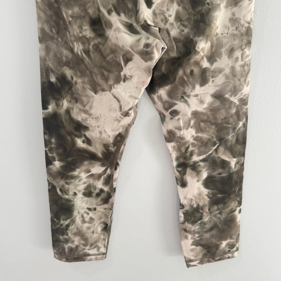 Lululemon Align High-Rise Crop Leggings - Picture 10 of 13